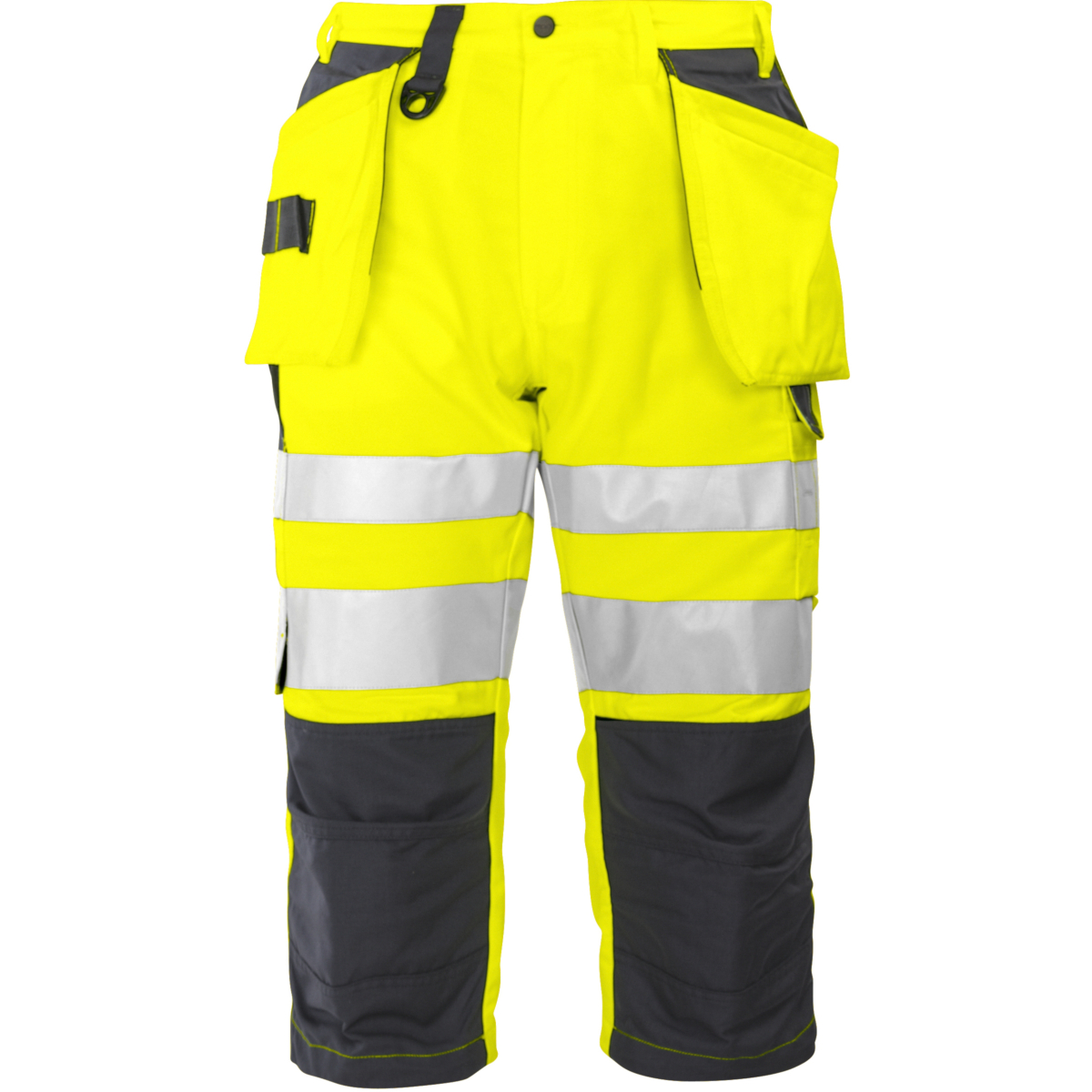 6510 Piratenhose En Iso 20471 Klasse 2