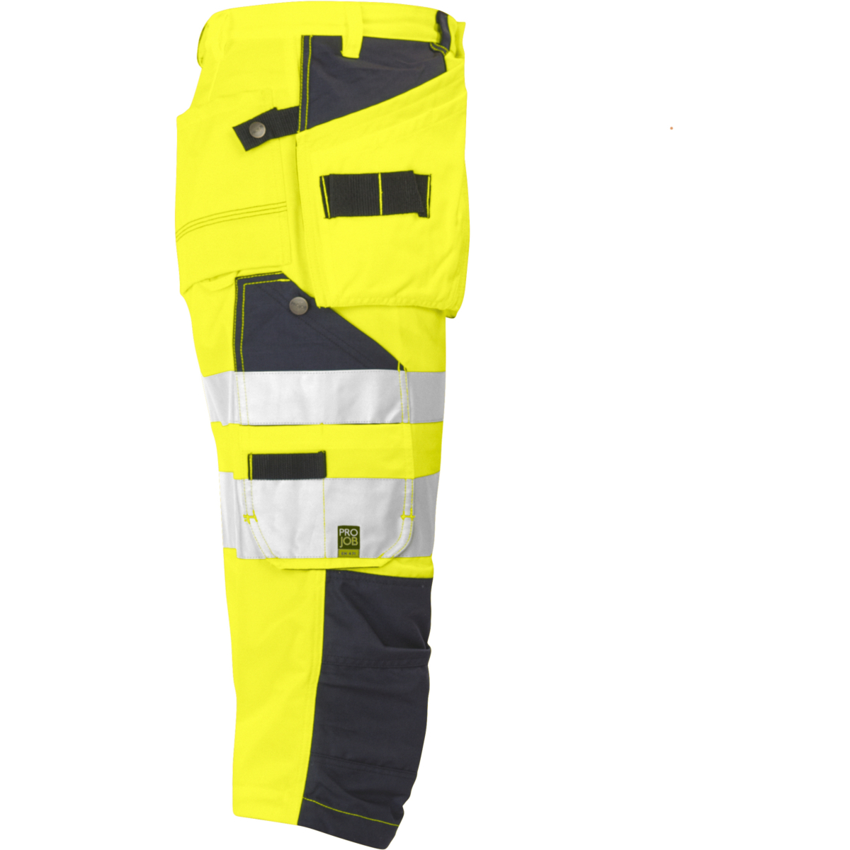 6510 Piratenhose En Iso 20471 Klasse 2