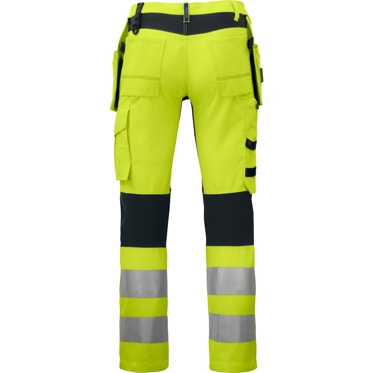 6513 Hose En Iso 20471 Klasse 2/1