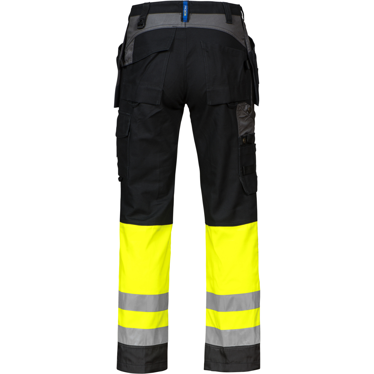 6522 Hose En Iso 20471 Klasse 1