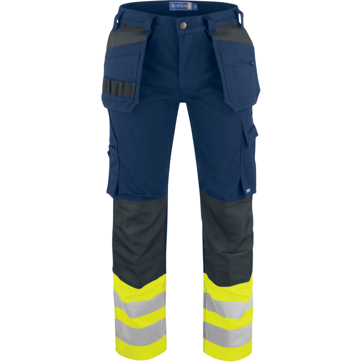 6530 Hose En Iso 20471 Klasse 1