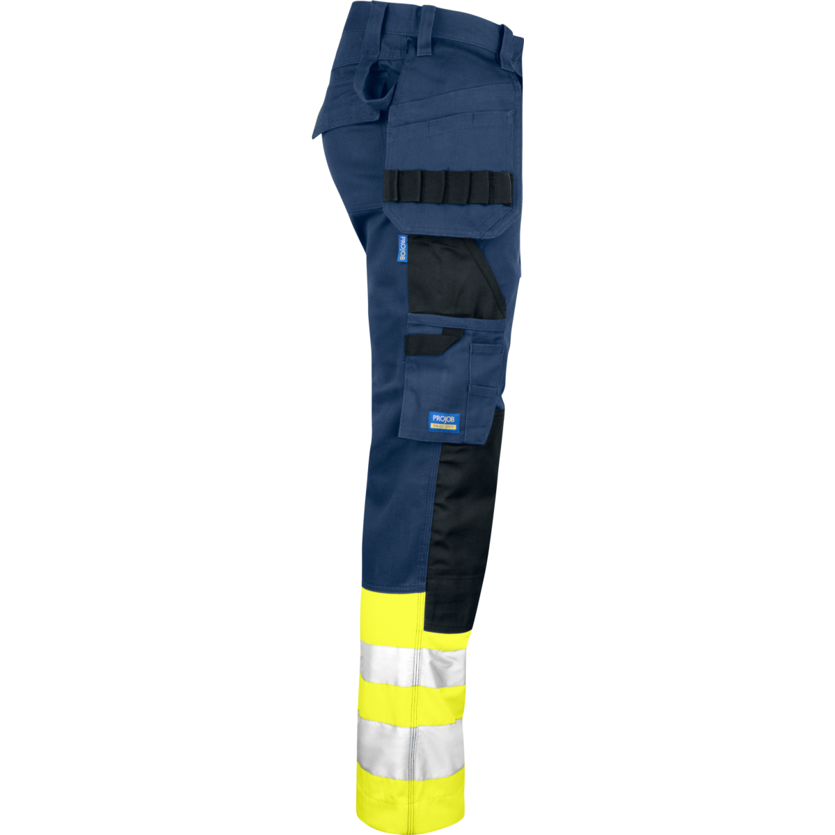 6530 Hose En Iso 20471 Klasse 1