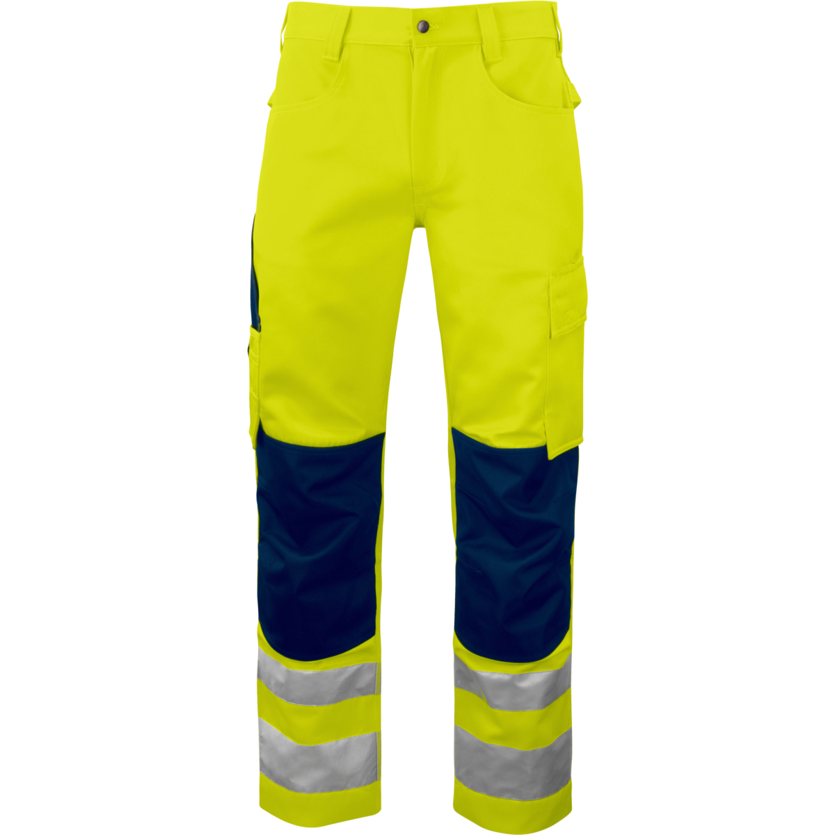 6532 Hose En Iso 20471 Klasse 2