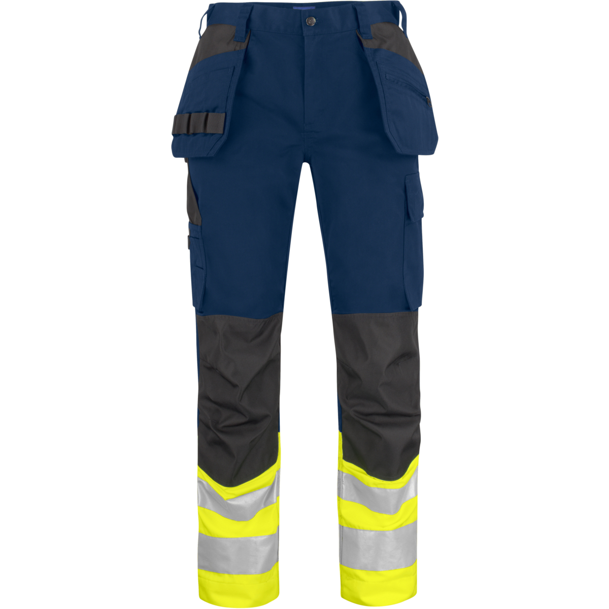 6534 Hose En Iso 20471 Klasse 1