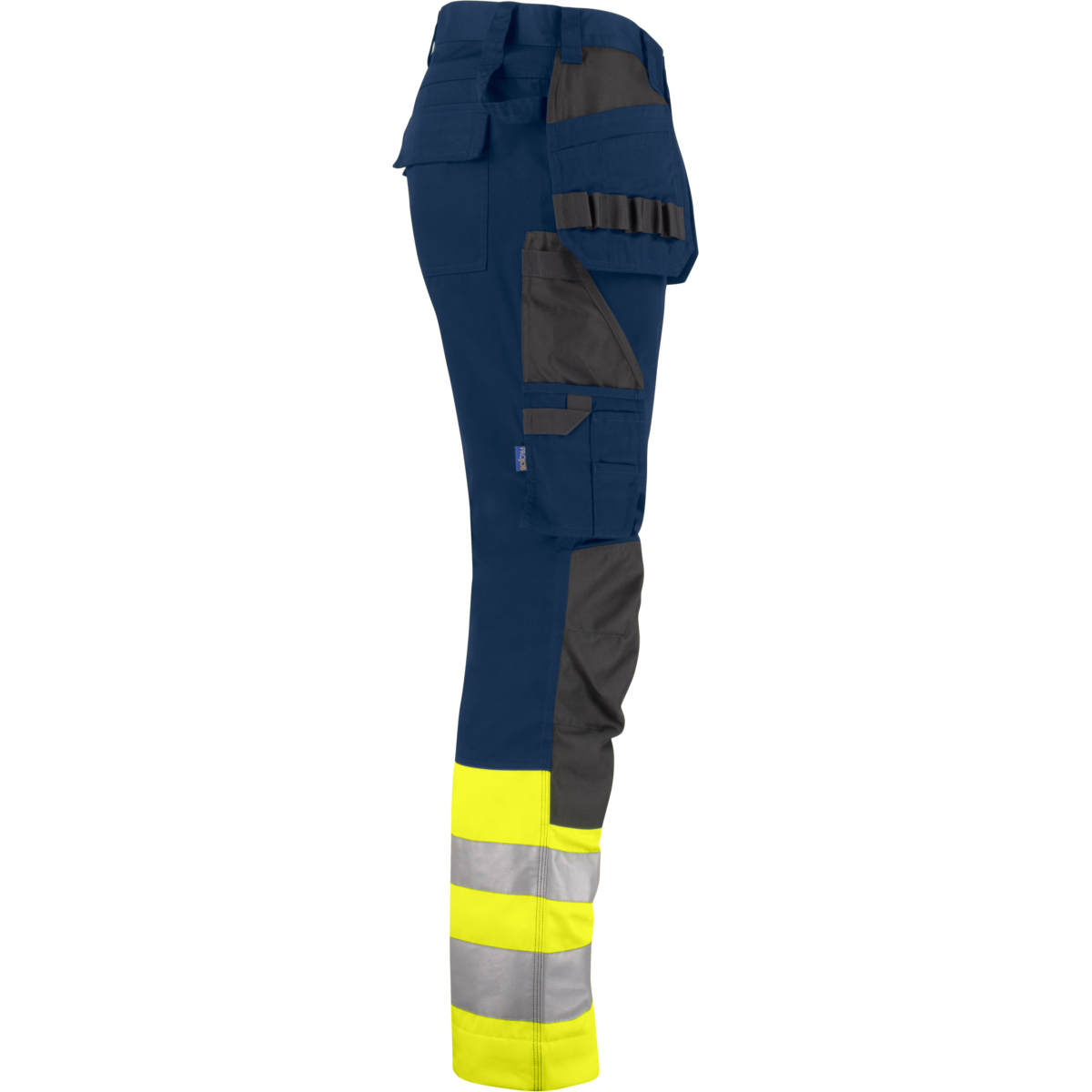 6534 Hose En Iso 20471 Klasse 1