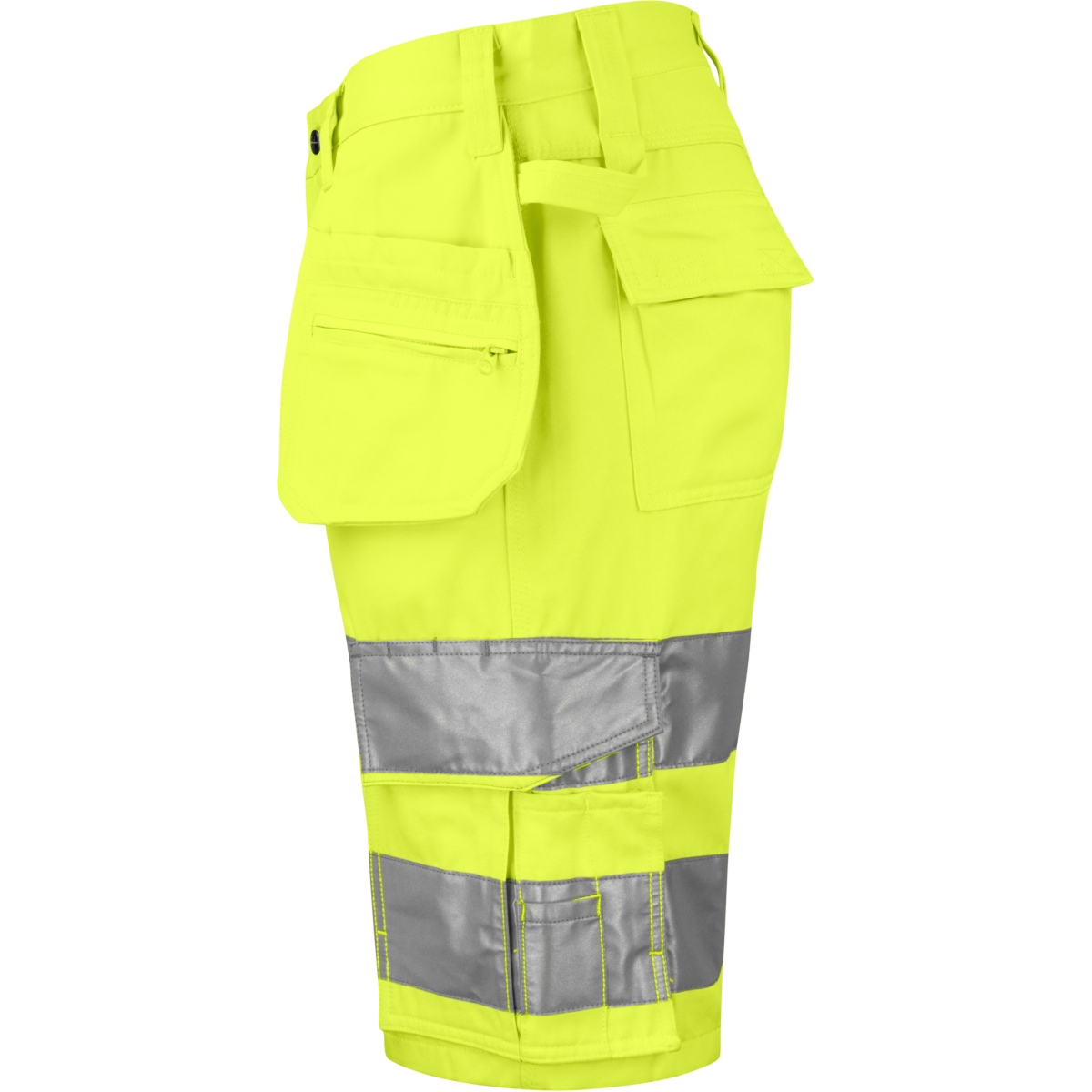 6535 Shorts En Iso 20471 Klasse 2/1