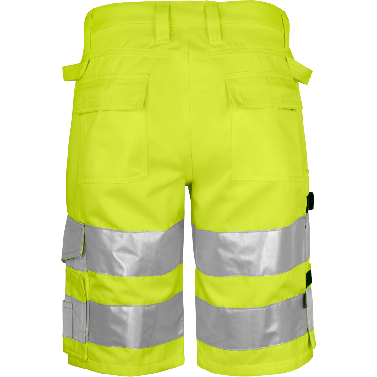 6536 Shorts En Iso 20471 Klasse 2/1