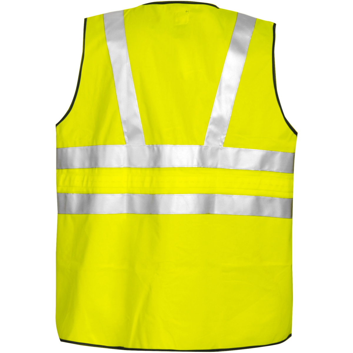 6702 Weste En 471 Klasse 3