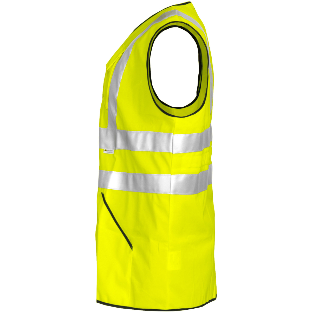 6702 Weste En 471 Klasse 3