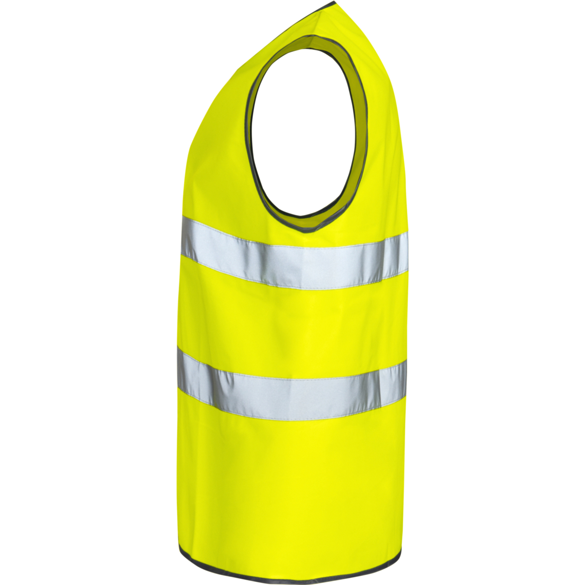 6703 Weste En Iso 20471 Klasse 2