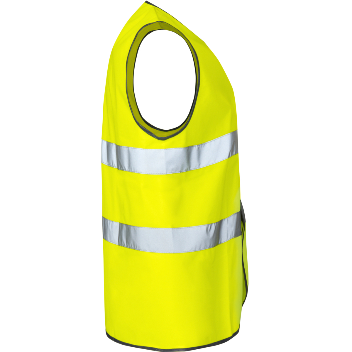 6703 Weste En Iso 20471 Klasse 2