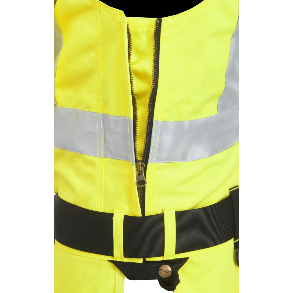 6704 Weste En Iso 20471 Klasse 2