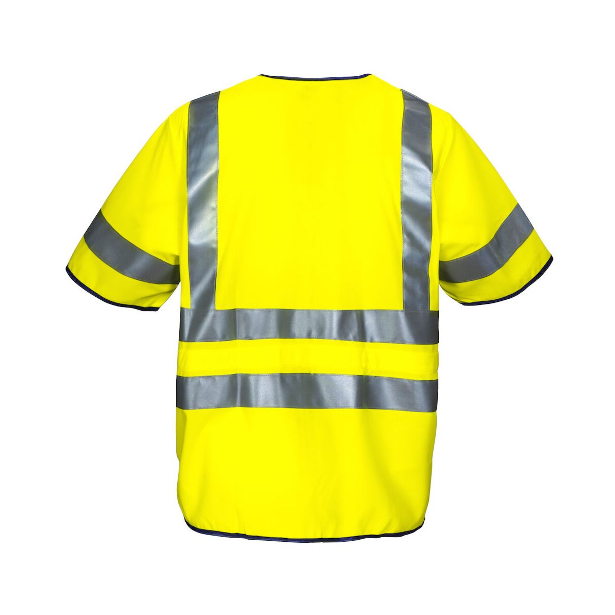 6707 Weste En Iso 20471 Klasse 3