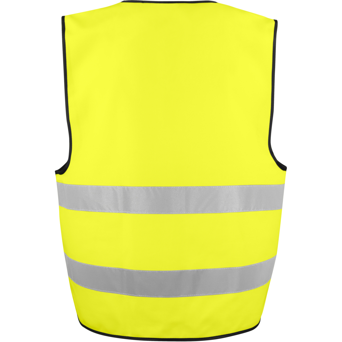 6709 Weste En Iso 20471 Klasse 2