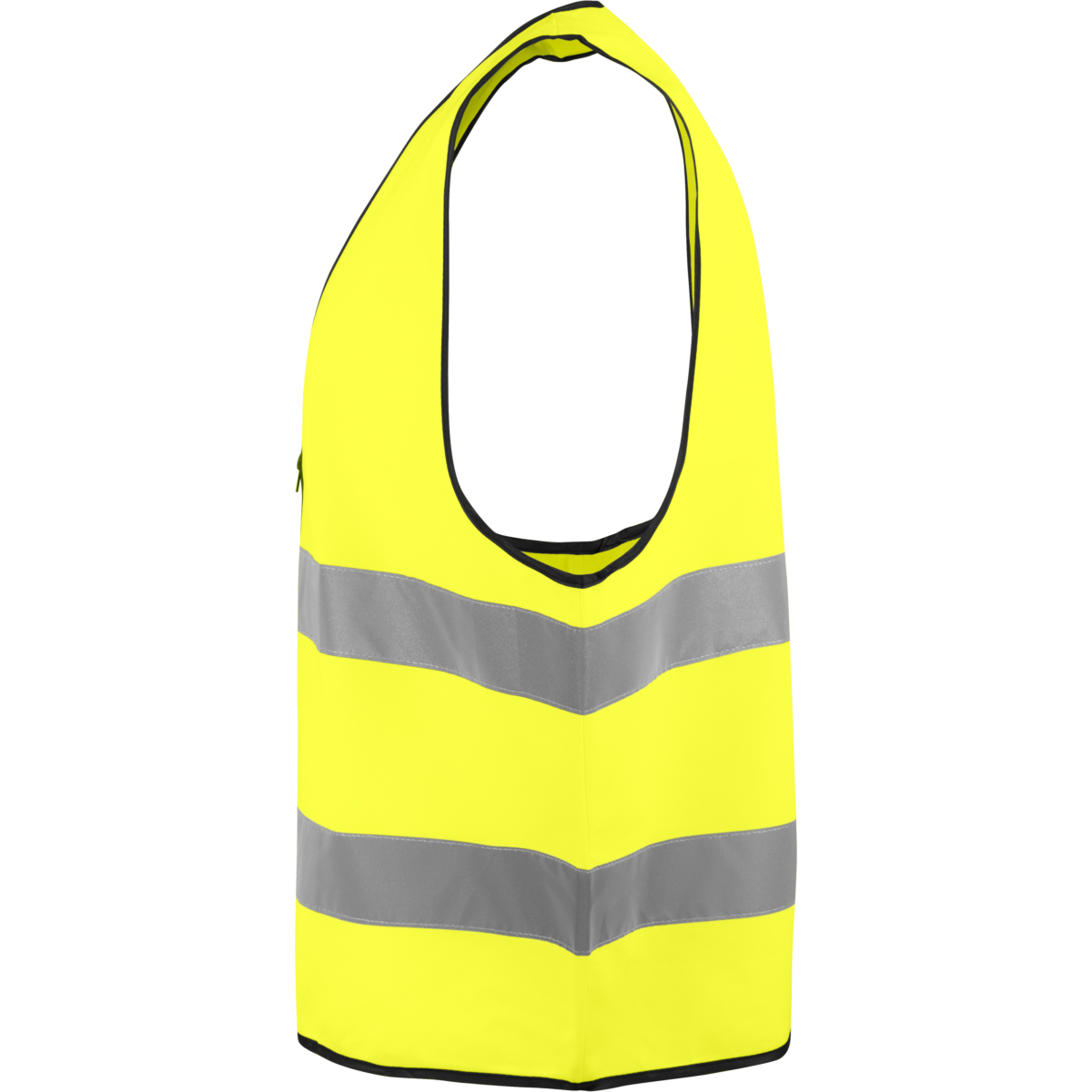 6709 Weste En Iso 20471 Klasse 2