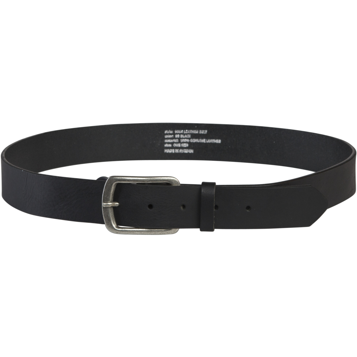 9004 Ledergürtel