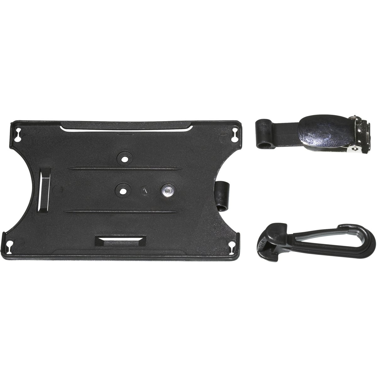 9032 Ausweishalter, 5er-Pack