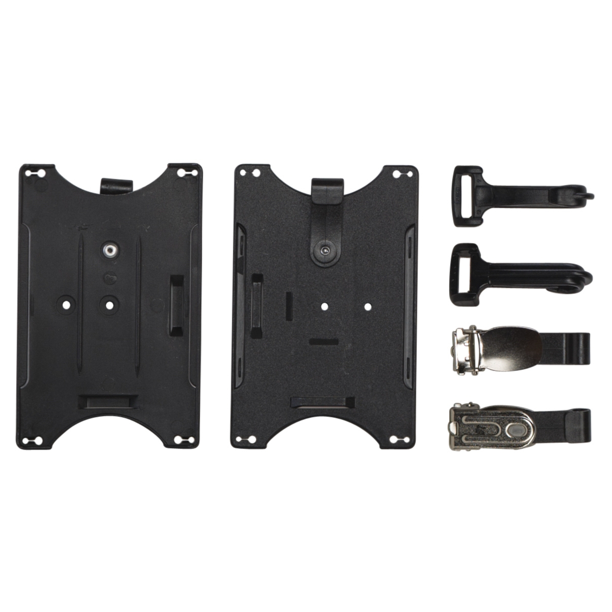 9032 Ausweishalter, 5er-Pack