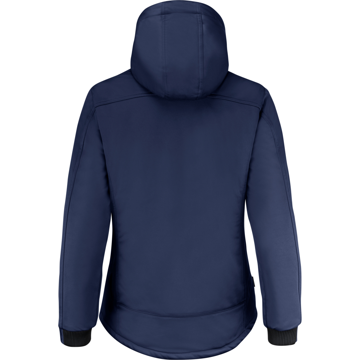 1041 Damen Winterjacke Softshell