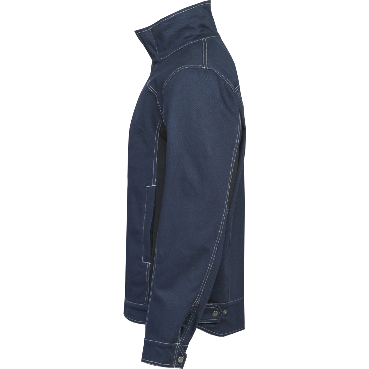 1139 Ungefütterte Baumwolljacke