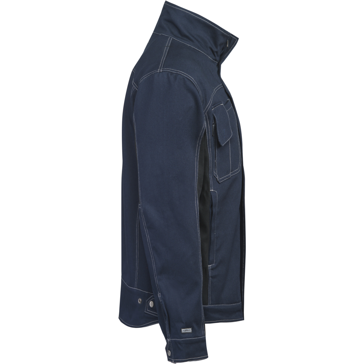 1139 Ungefütterte Baumwolljacke