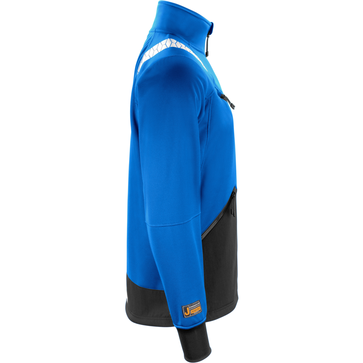 1191 Jacke Windblocker