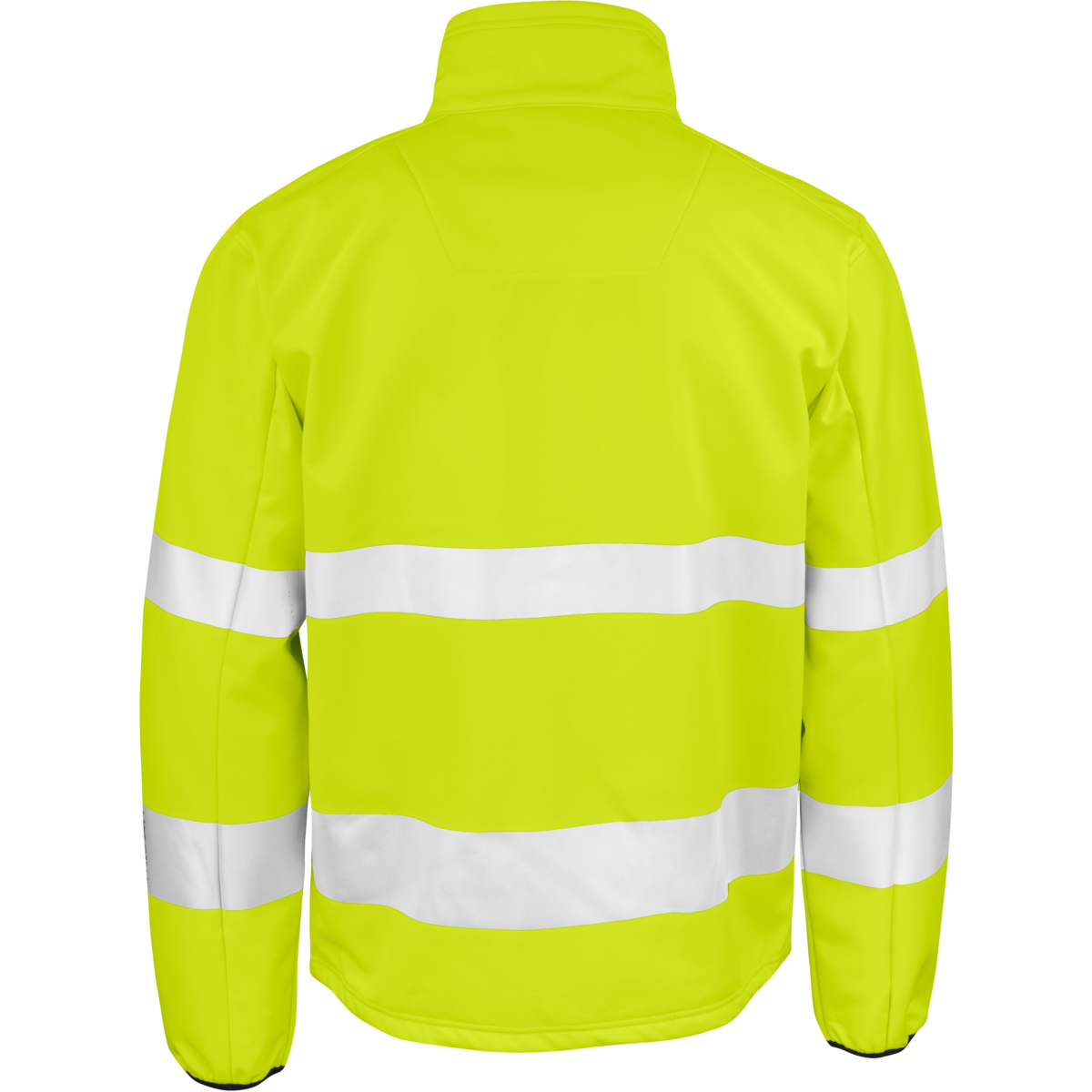 1202 Softshelljacke Hi-Vis