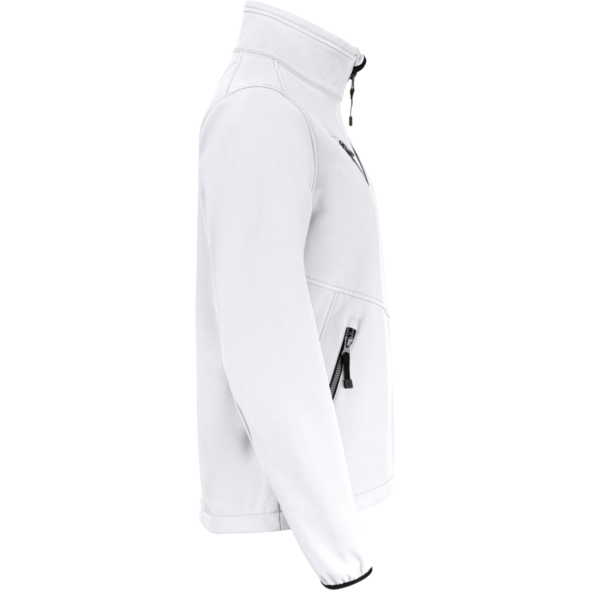 1203 Damen-Softshelljacke