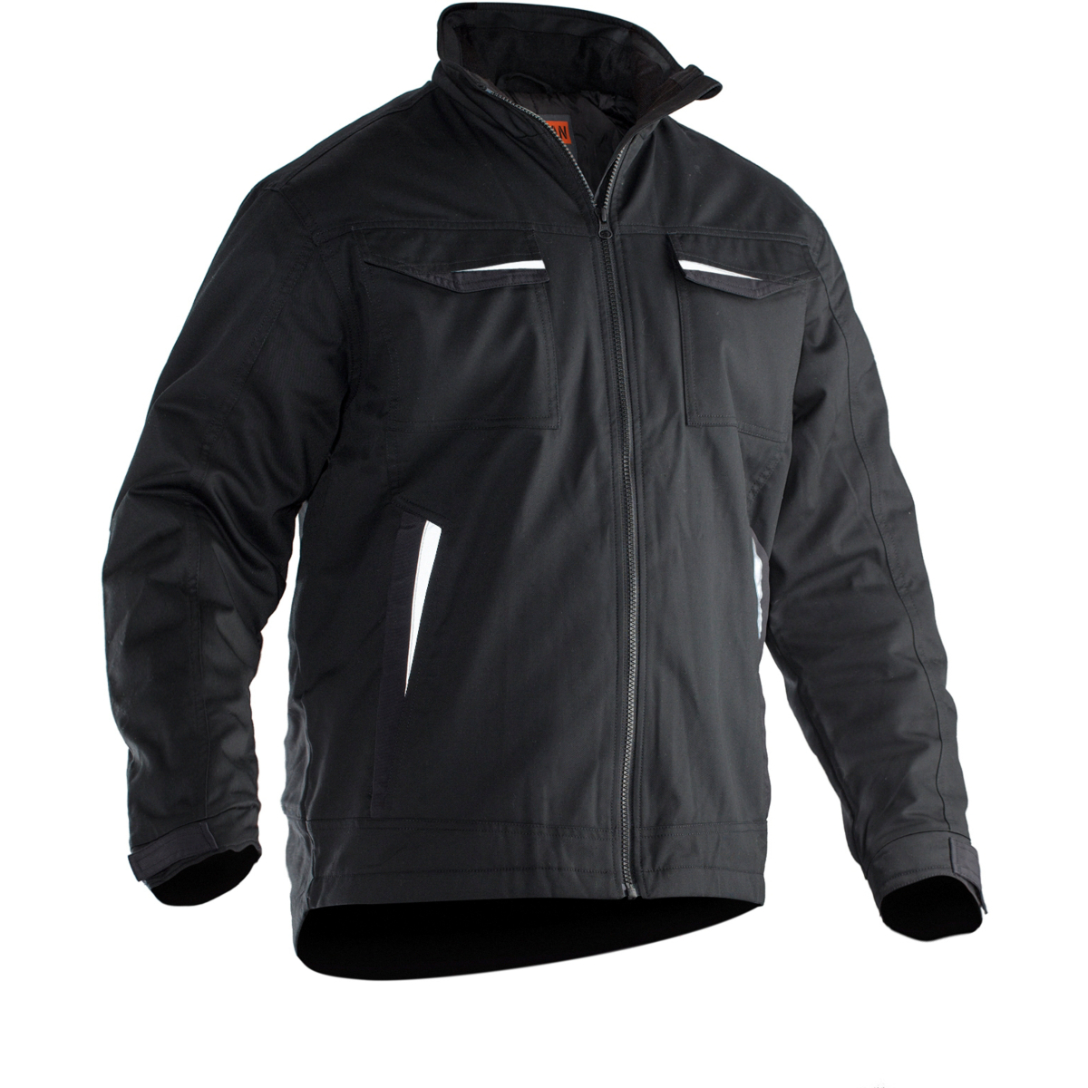 1317 Dienstjacke gefüttert