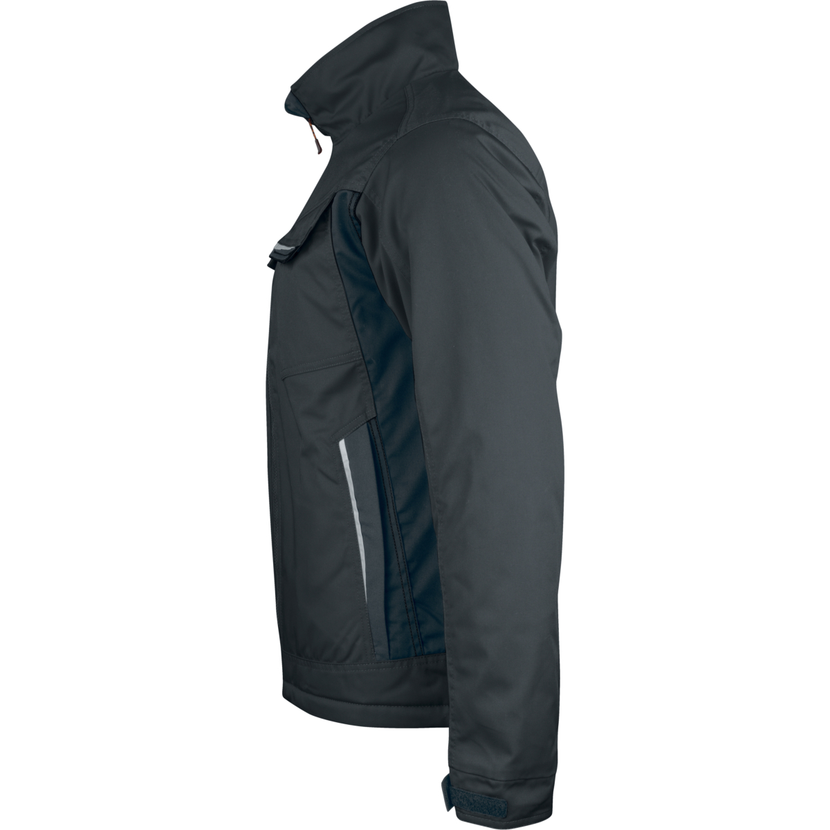 1317 Dienstjacke gefüttert