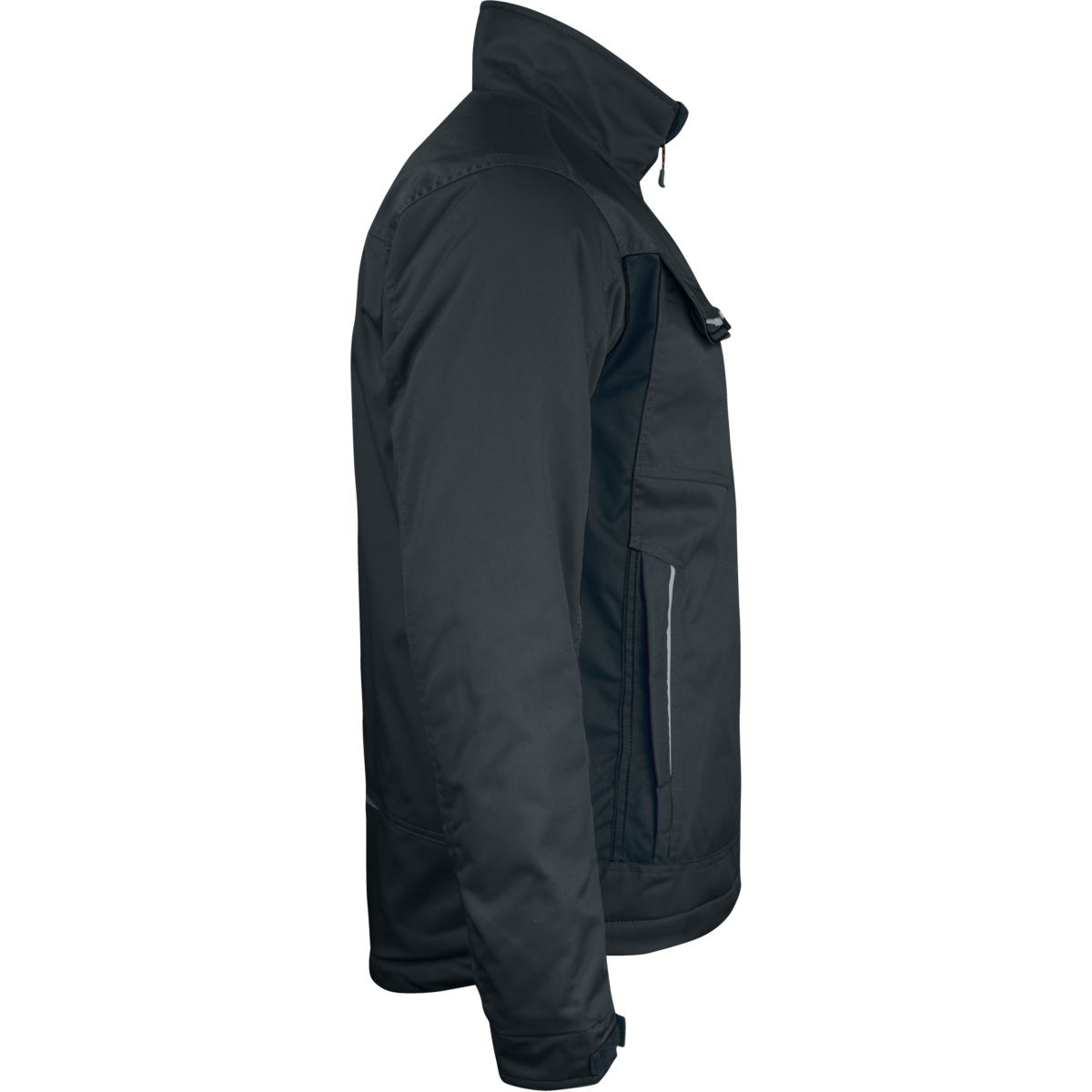 1317 Dienstjacke gefüttert