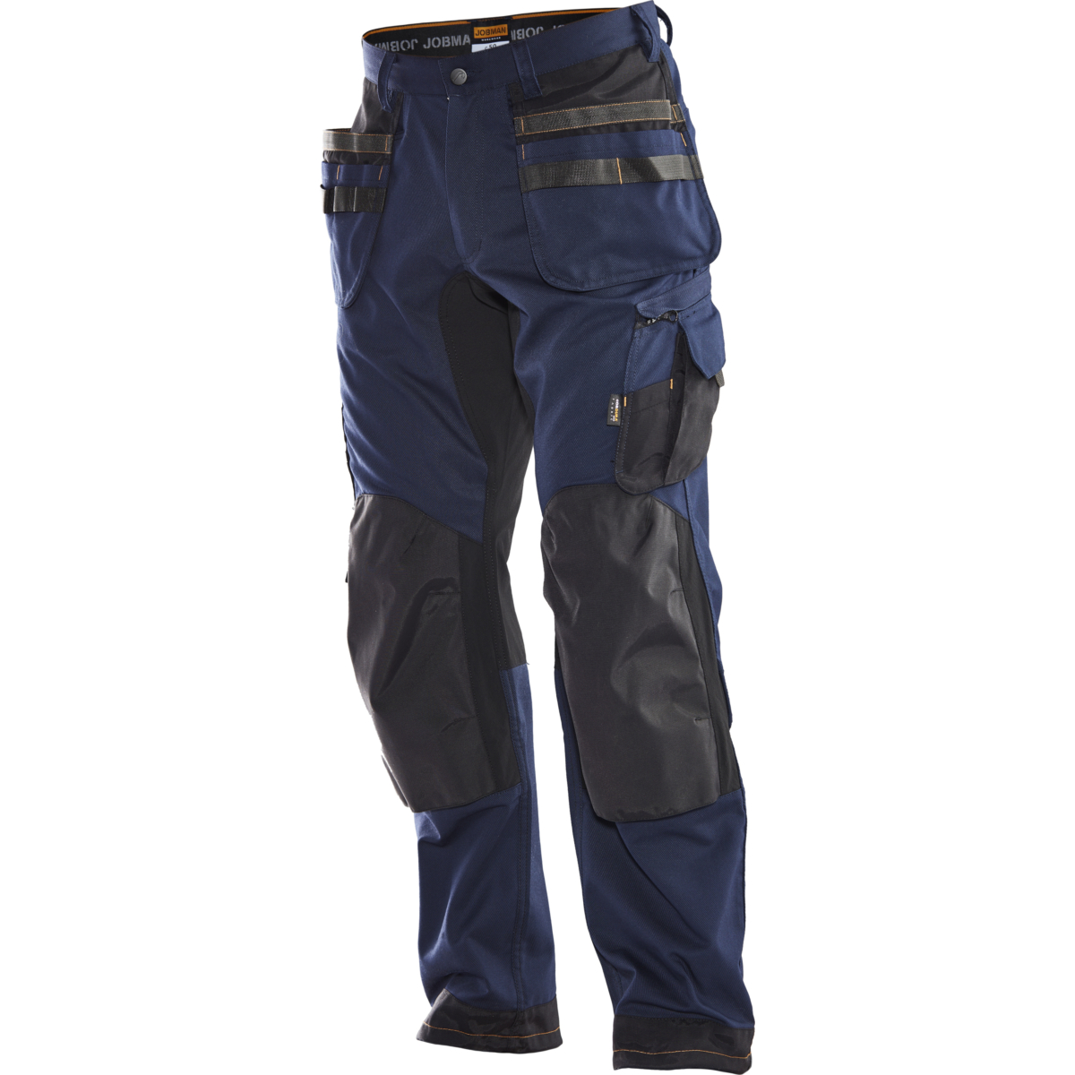 Handwerkerhose Stretch