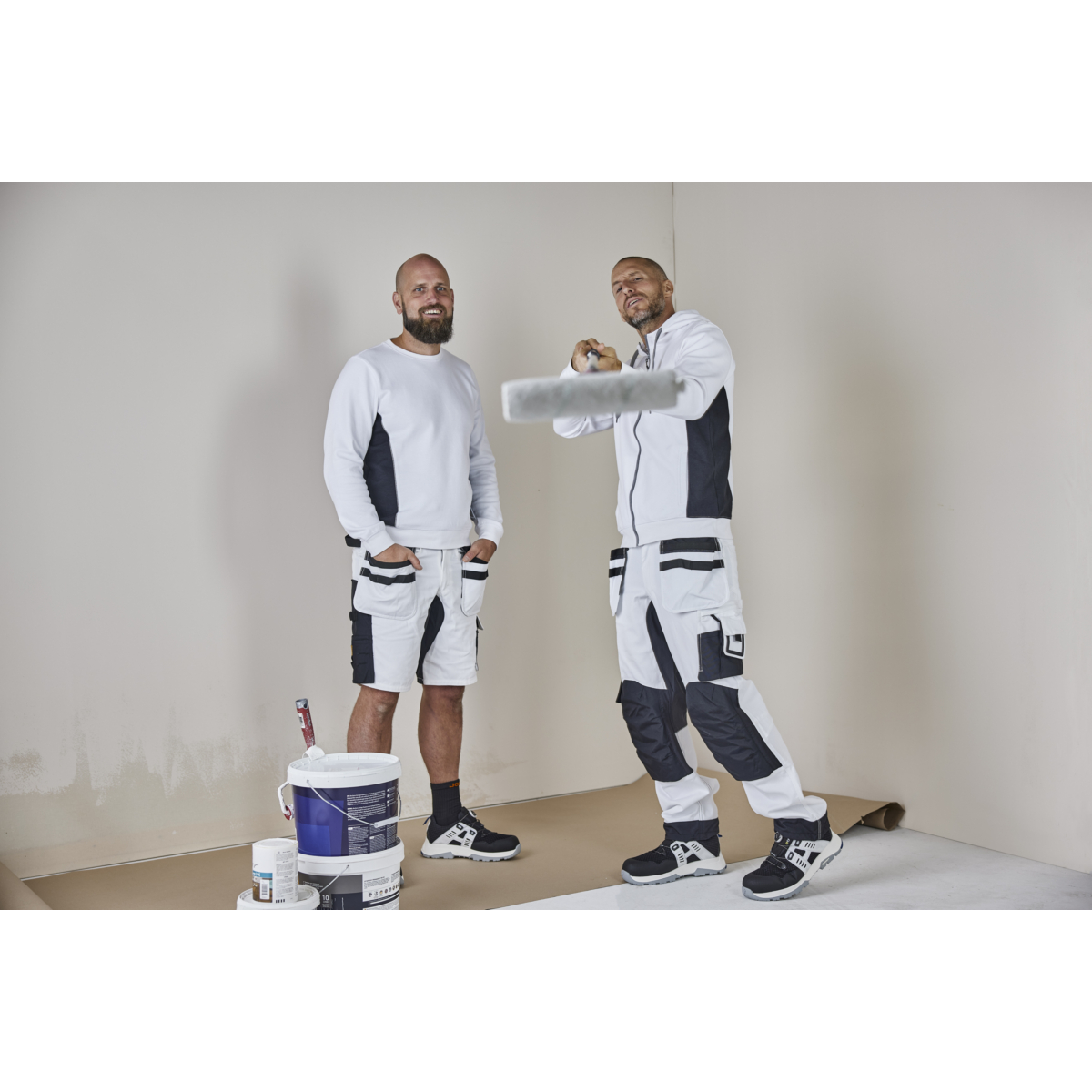 2174 Malerhose Core Stretch