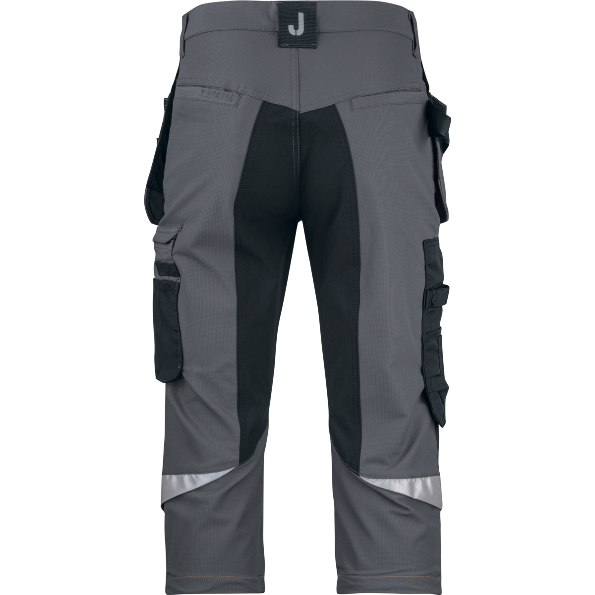 2195 Piratenshorts Stretch