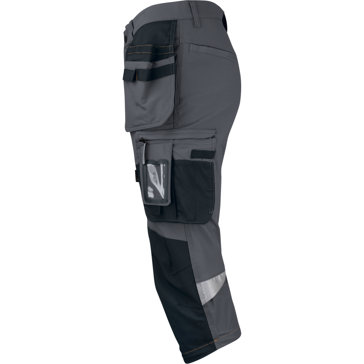 2195 Piratenshorts Stretch