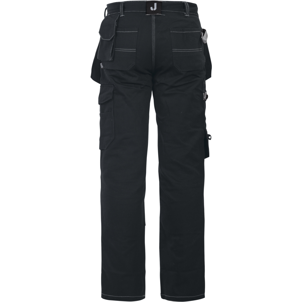 2201 Handwerkerhose für Damen