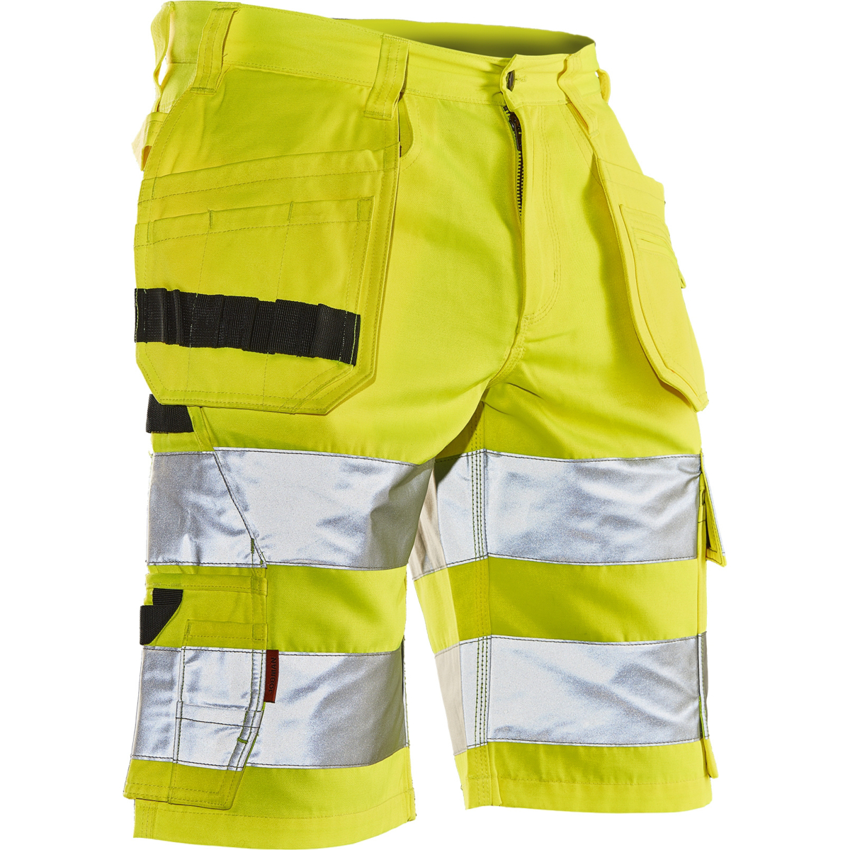 2205 Craftsman Shorts Hi-Vis