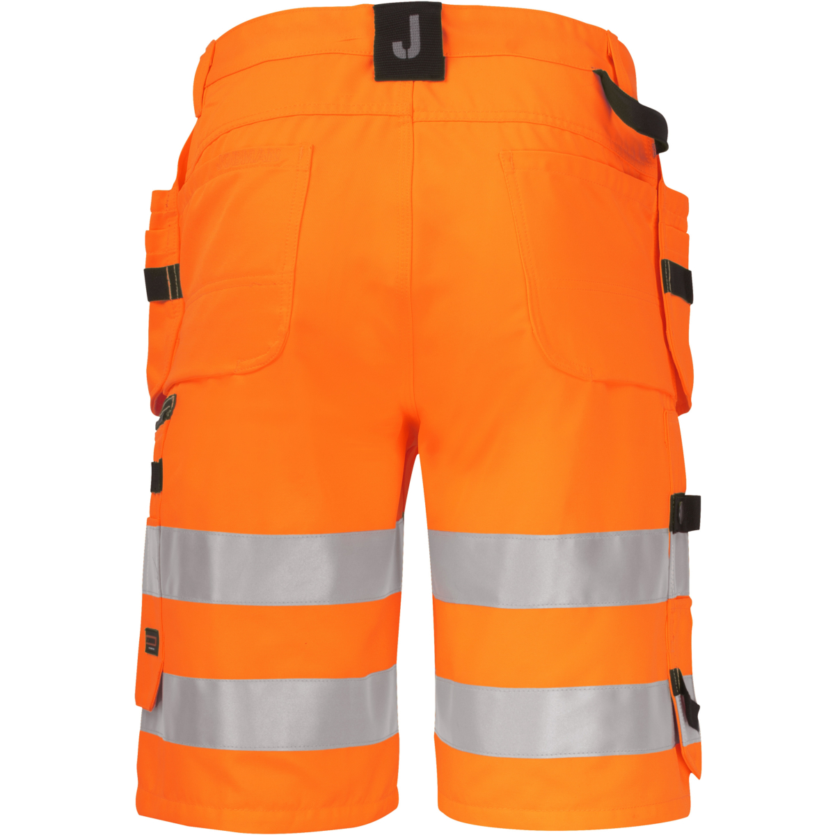 2207 Craftsman Shorts Hi-Vis