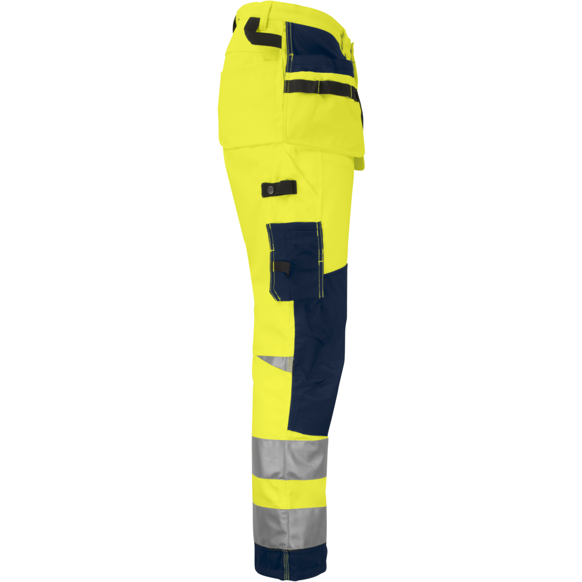 2222 Handwerkerhose Star Hi-Vis