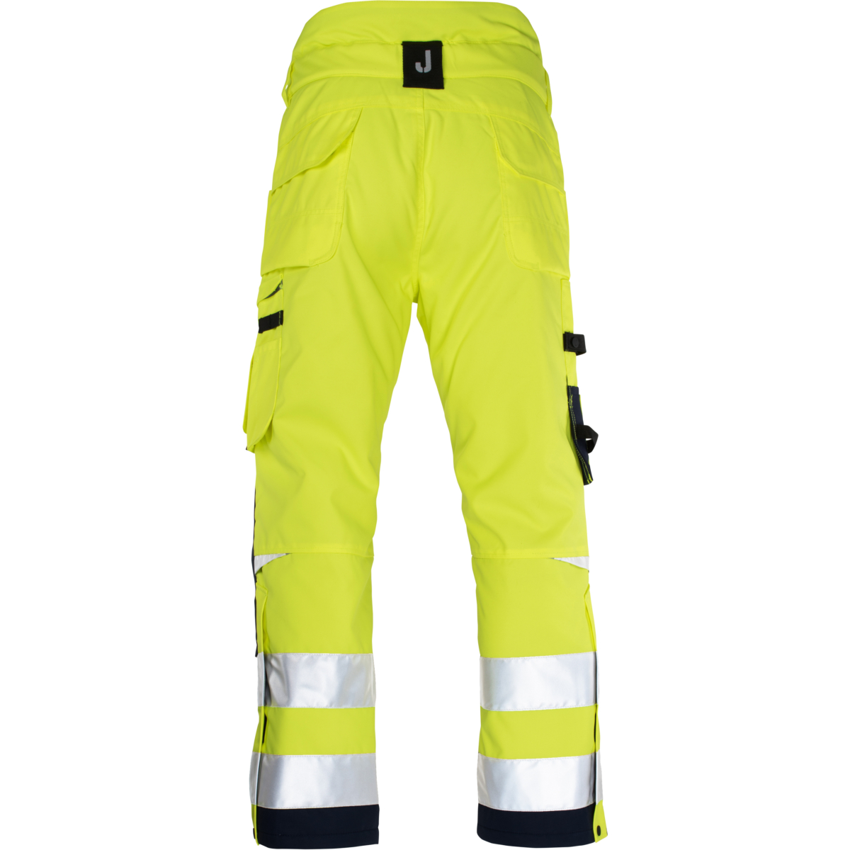 2236 Winterhose Star Hi-Vis