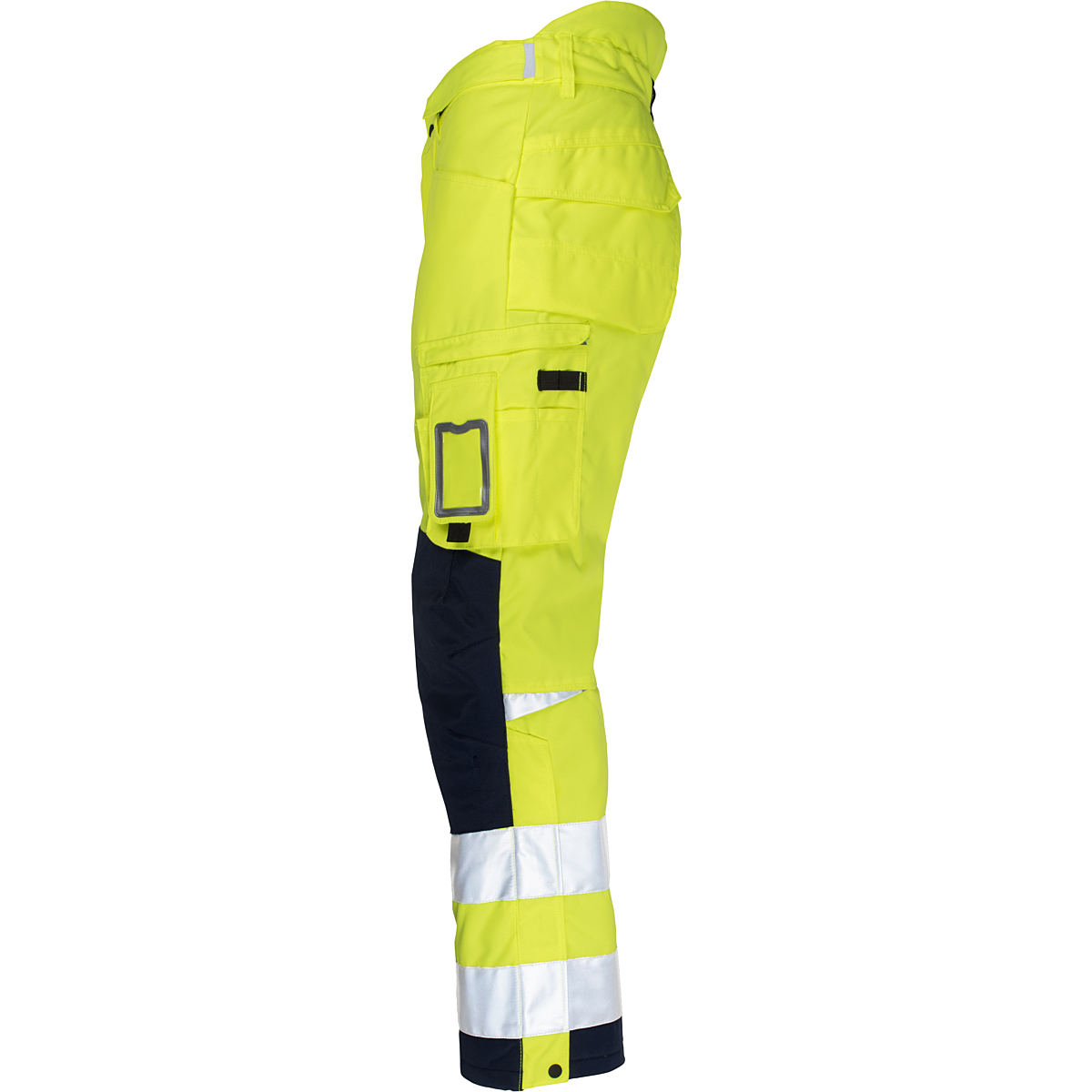 2236 Winterhose Star Hi-Vis