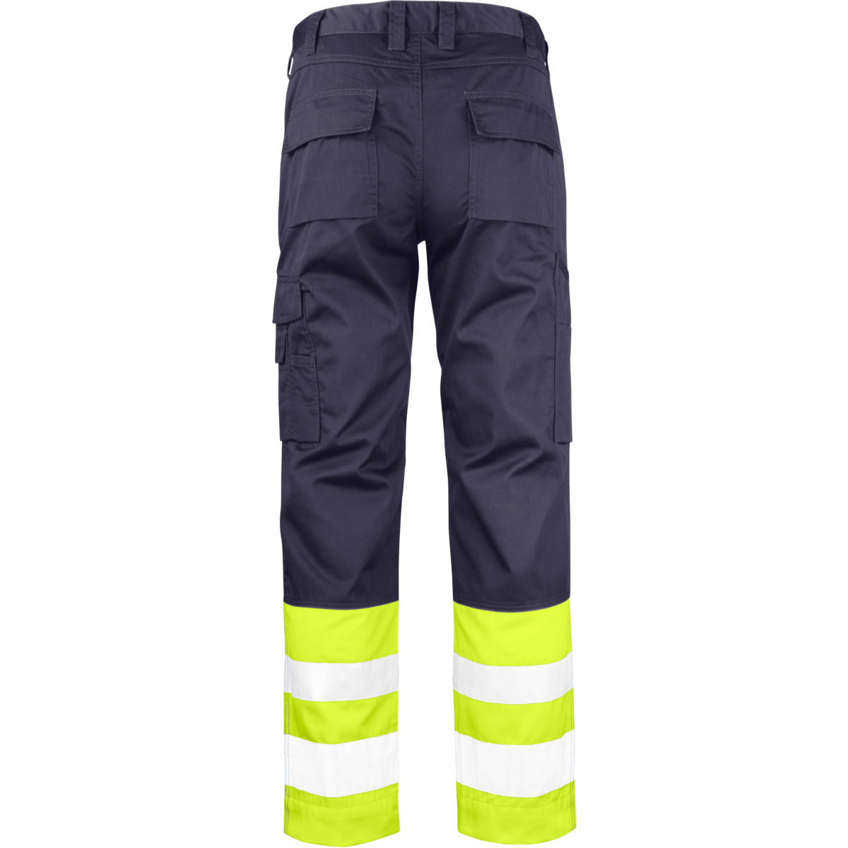 2314 Diensthose Hi-Vis