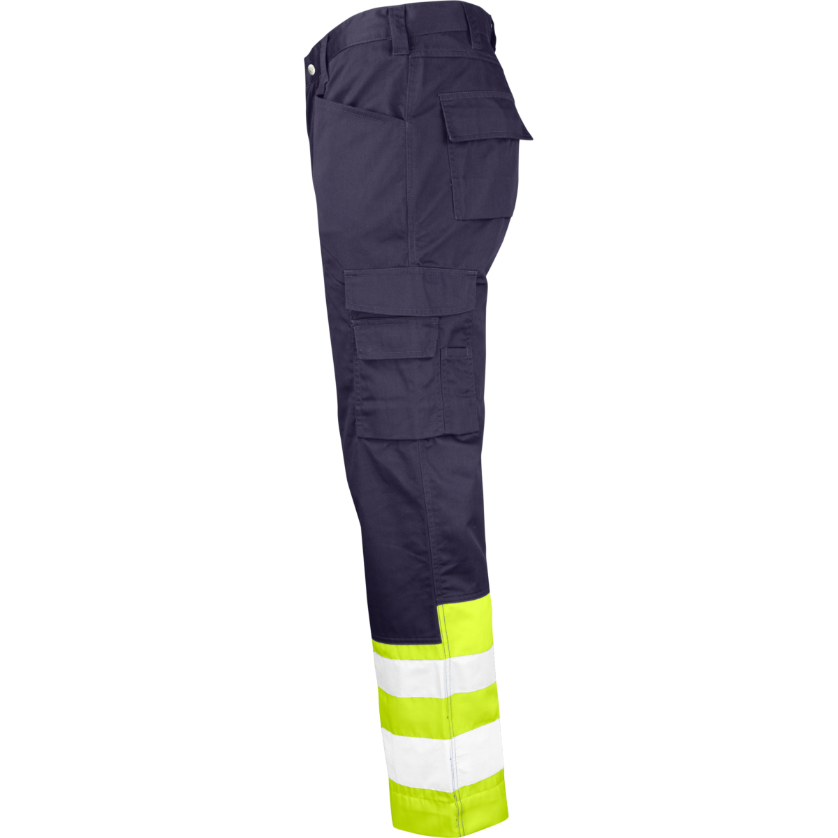 2314 Diensthose Hi-Vis