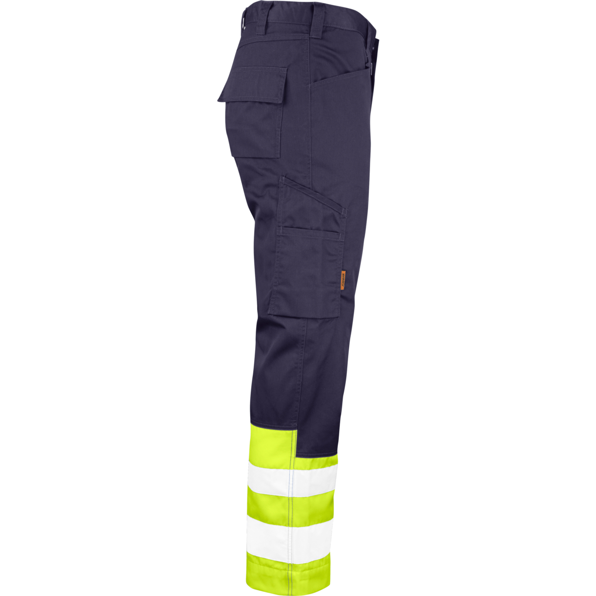 2314 Diensthose Hi-Vis