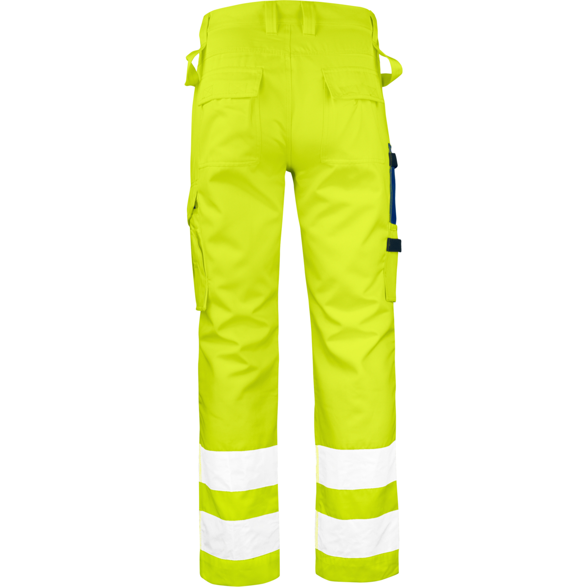 2378 Diensthose Hi-Vis