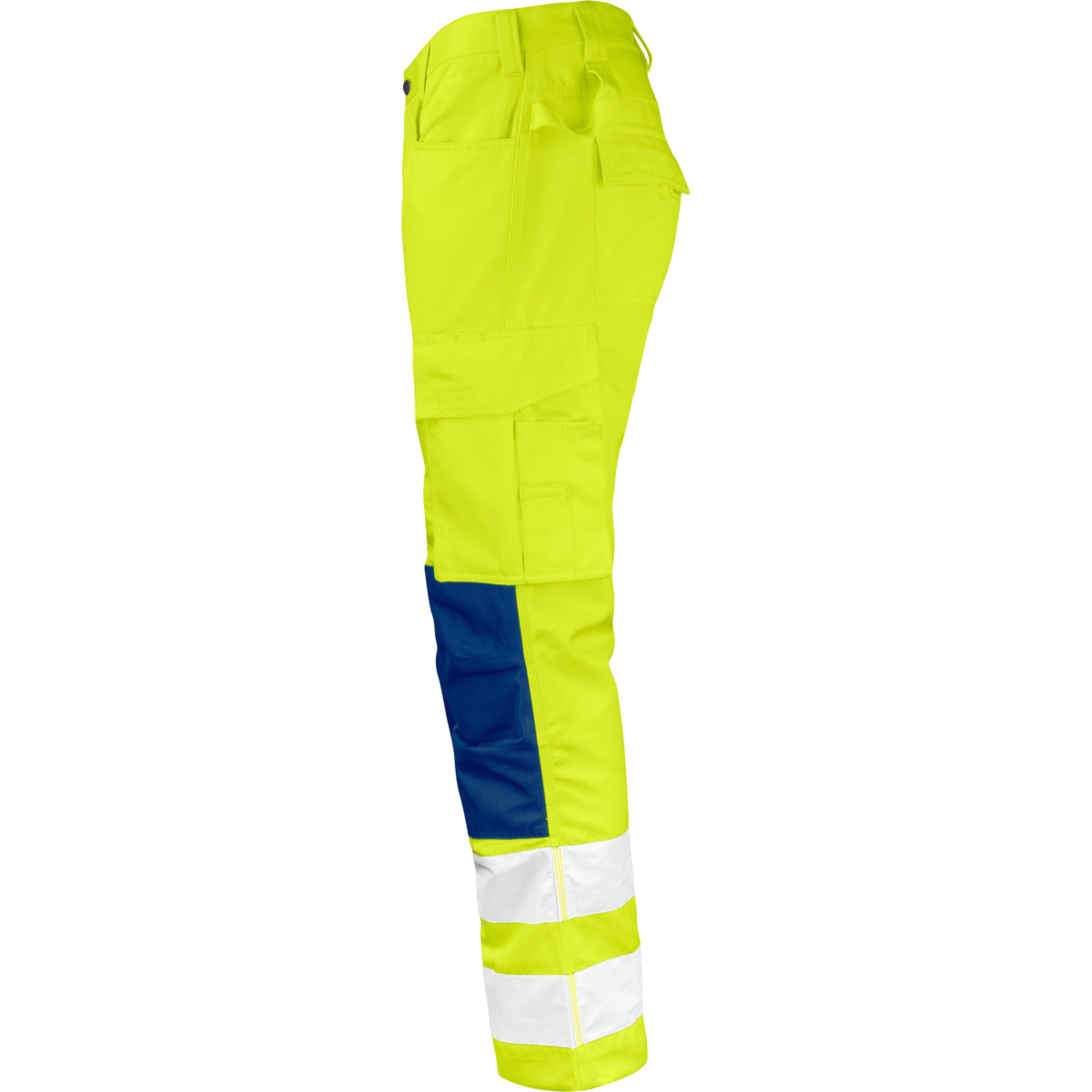 2378 Diensthose Hi-Vis