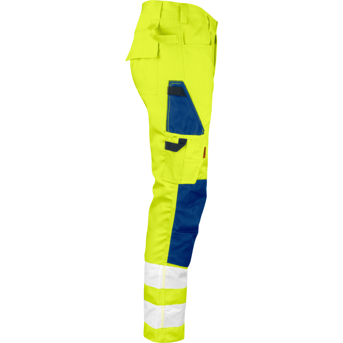 2378 Diensthose Hi-Vis