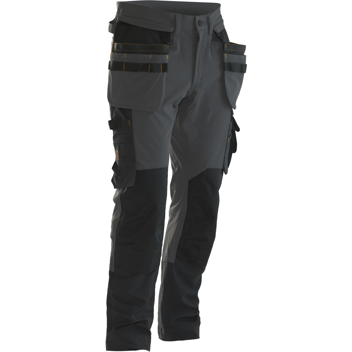 2391 Handwerkerhose Stretch