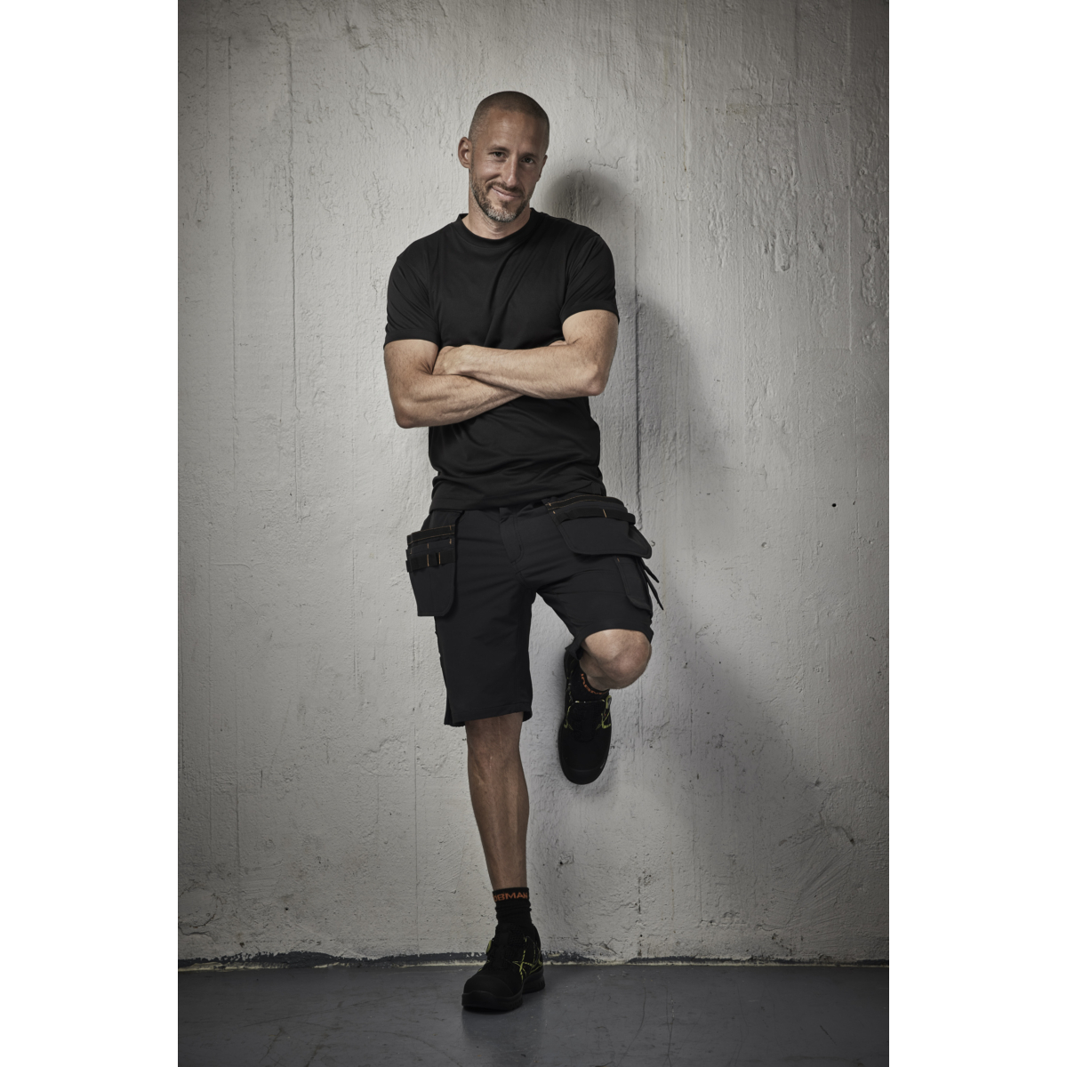 2397 Craftsman Shorts Stretch