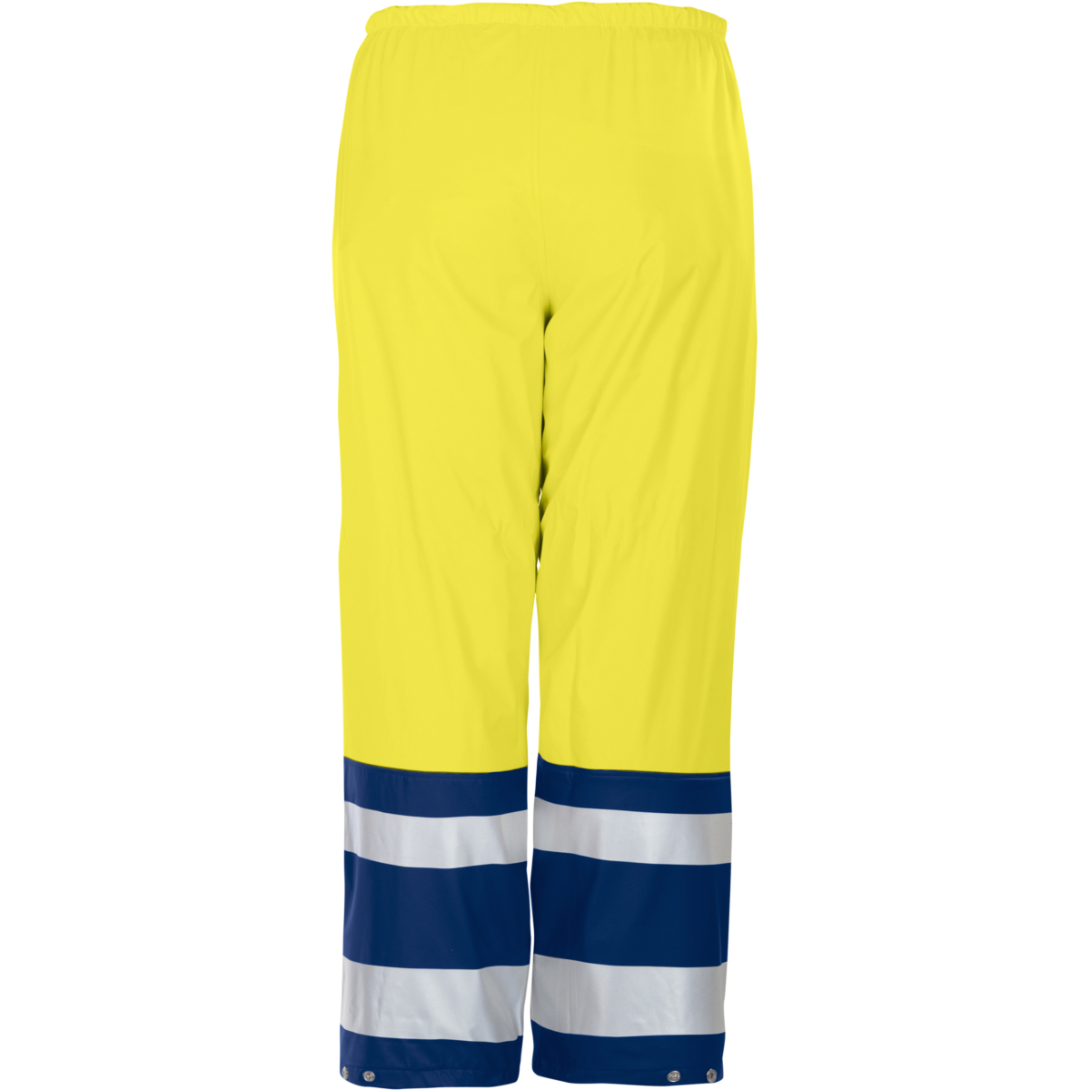 2546 Regenhose Hi-Vis